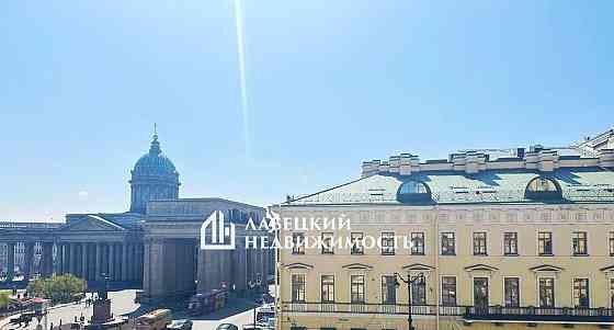 Офис, 216 м2 Санкт-Петербург