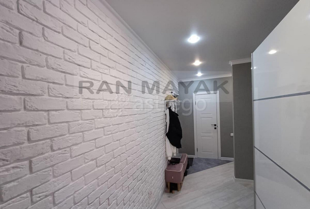 2-комн. квартира, 46.3 м, 8/9 эт. Майкоп - изображение 2