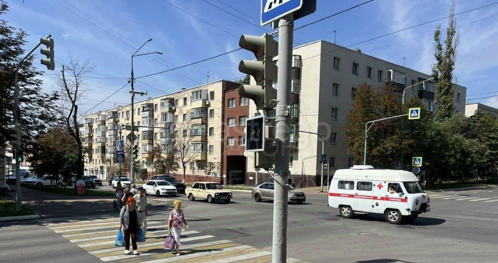 Свободного назначения, 78.8 м2 Белгород - изображение 7
