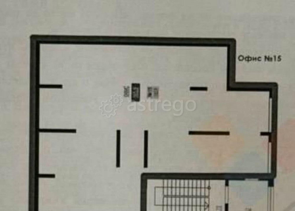 Свободного назначения, 165.9 м Яблоновский - изображение 2