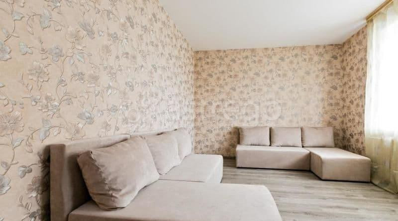 2-комн. квартира, 45 м2, 8/9 эт. Химки - изображение 3