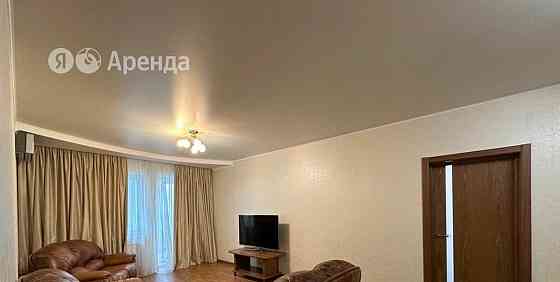 3-комн. квартира, 102 м2, 22/22 эт. Москва