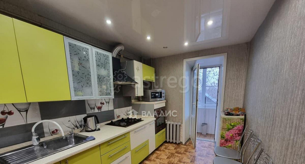 3-комн. квартира, 59.6 м2, 2/5 эт. Егорьевск - изображение 7