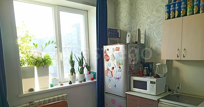 2-комн. квартира, 47 м2, 3/9 эт. Бийск - изображение 4