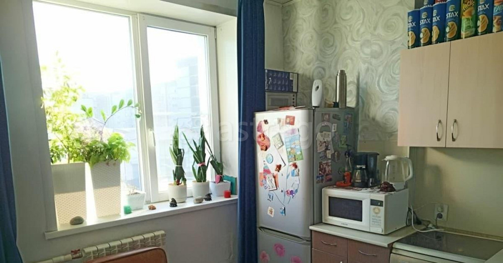 2-комн. квартира, 47 м2, 3/9 эт. Бийск - изображение 4