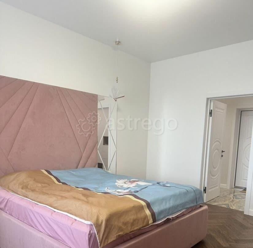 3-комн. квартира, 70 м2, 15/28 эт. Москва - изображение 7