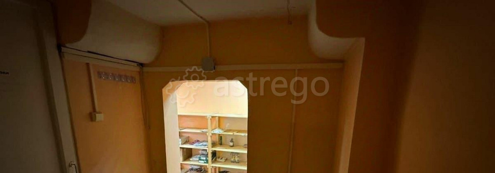 Офис, 17.8 м2 Санкт-Петербург - изображение 3
