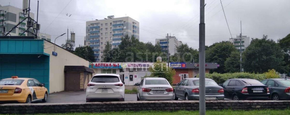 4-комн. квартира, 62.7 м2, 3/9 эт. Москва - изображение 2