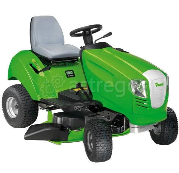 Минитрактор VIKING MT 4097.1 SX 61652000005 Тюмень - изображение 1
