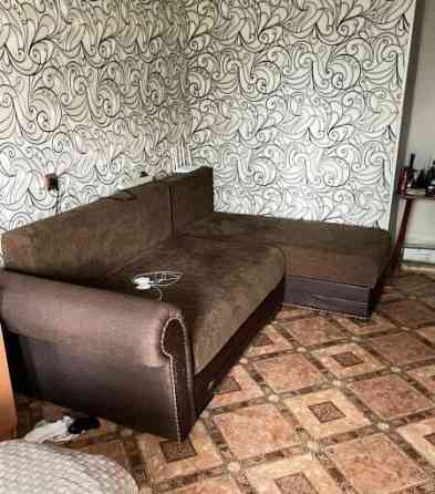 1-комн. квартира, 31 м2, 4/5 эт. Минусинск