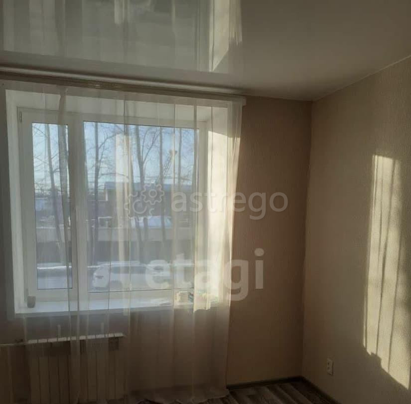Комната, 18.1 м2, 2/3 эт. Красноярск - изображение 7