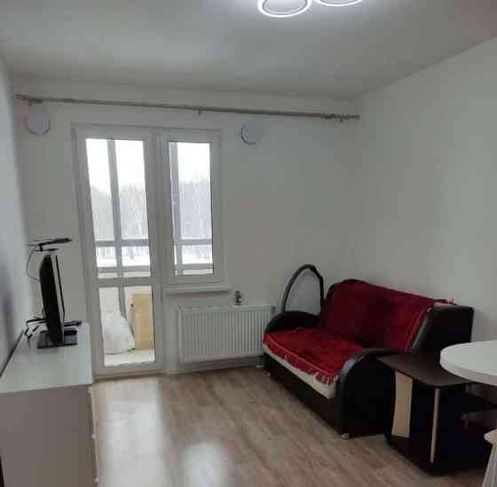 Студия, 21 м2, 4/25 эт. Санкт-Петербург