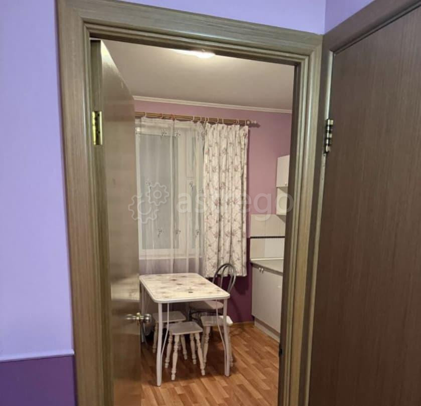 3-комн. квартира, 80 м2, 14/17 эт. Красногорск - изображение 4