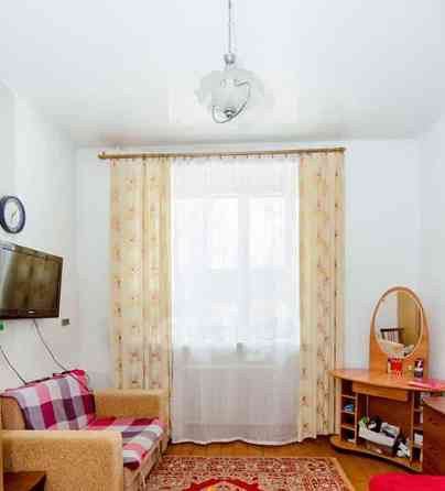 2-комн. квартира, 54.2 м2, 1/2 эт. Бийск