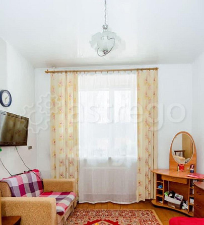 2-комн. квартира, 54.2 м2, 1/2 эт. Бийск - изображение 5