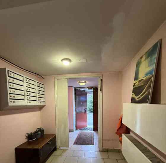 3-комн. квартира, 77 м2, 3/3 эт. Пушкино