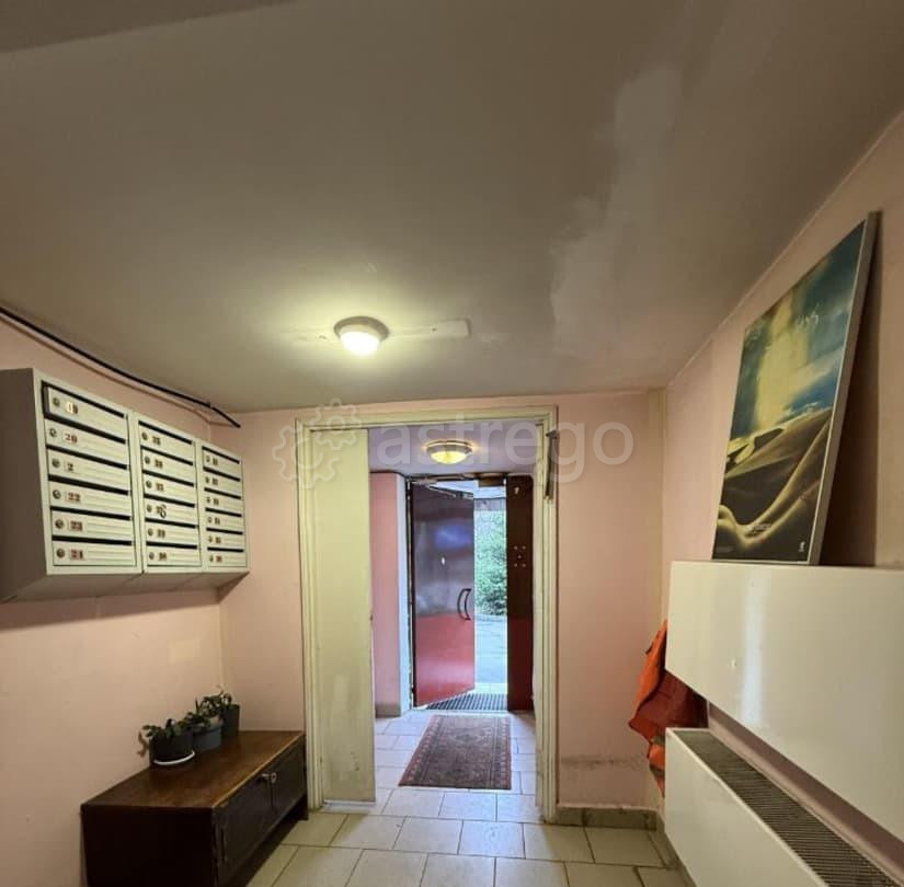 3-комн. квартира, 77 м2, 3/3 эт. Пушкино - изображение 5