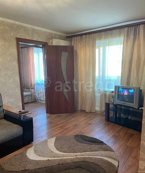 2-комн. квартира, 41 м2, 4/4 эт. Старый Оскол - изображение 7