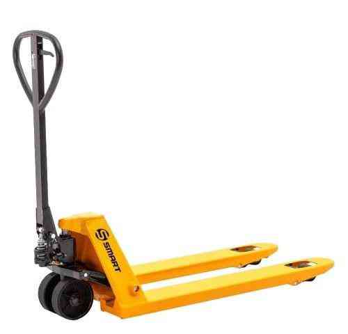 Гидравлическая тележка Smart SD 2500 PDP (2,5 т 1150х550 мм) Тюмень