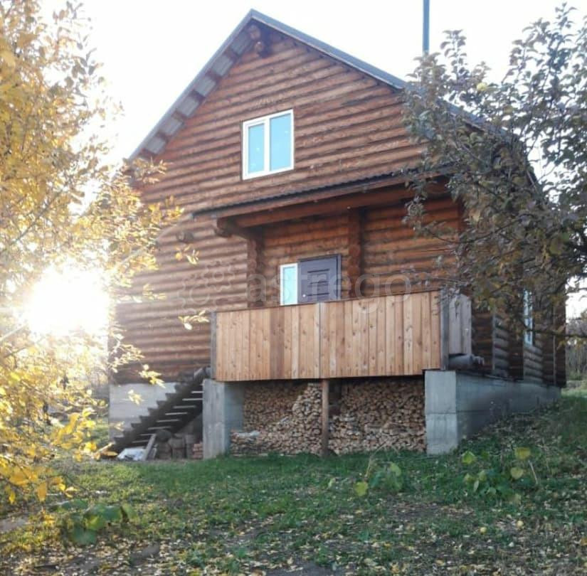 Дом, 160 м2, 8 соток, 2 эт. Белокуриха - изображение 2