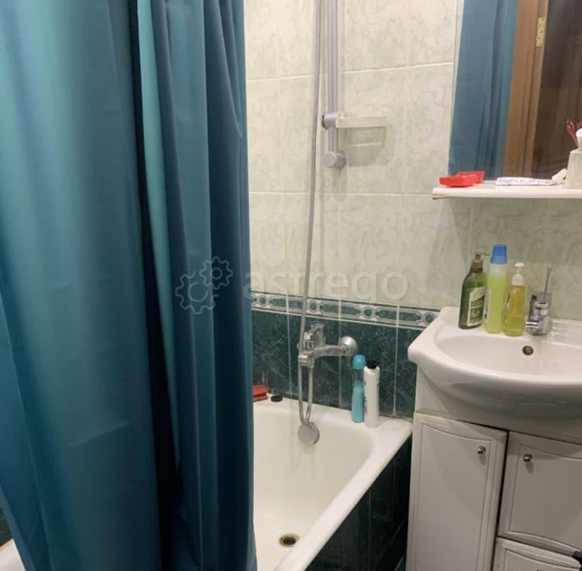 Комната, 22 м2, 10/16 эт. Москва - изображение 2