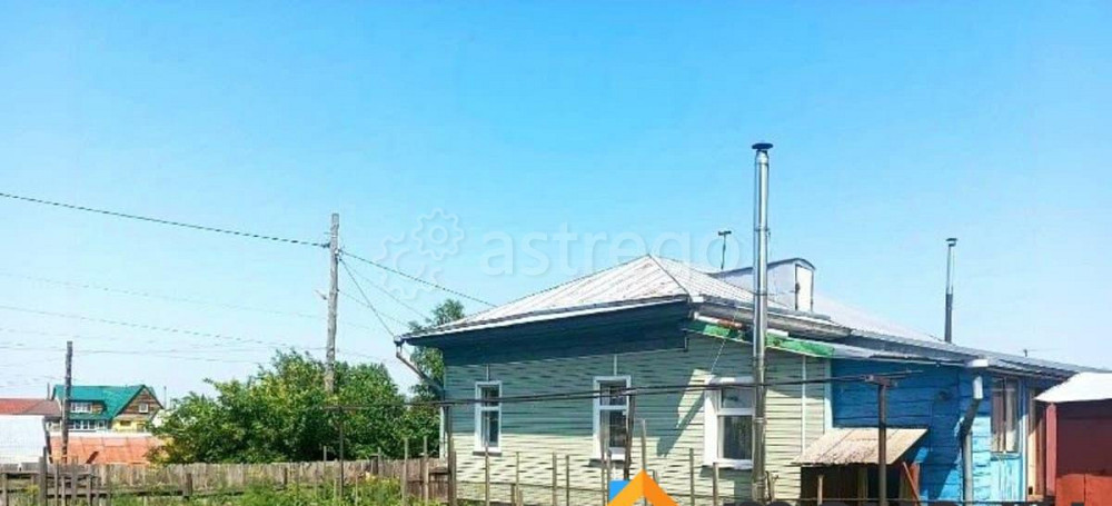 Дом, 59 м2, 3 сотки, 2 эт. Барнаул - изображение 6