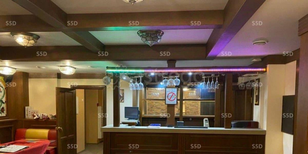 Торговое помещение, 479.6 м2 Видное - изображение 7