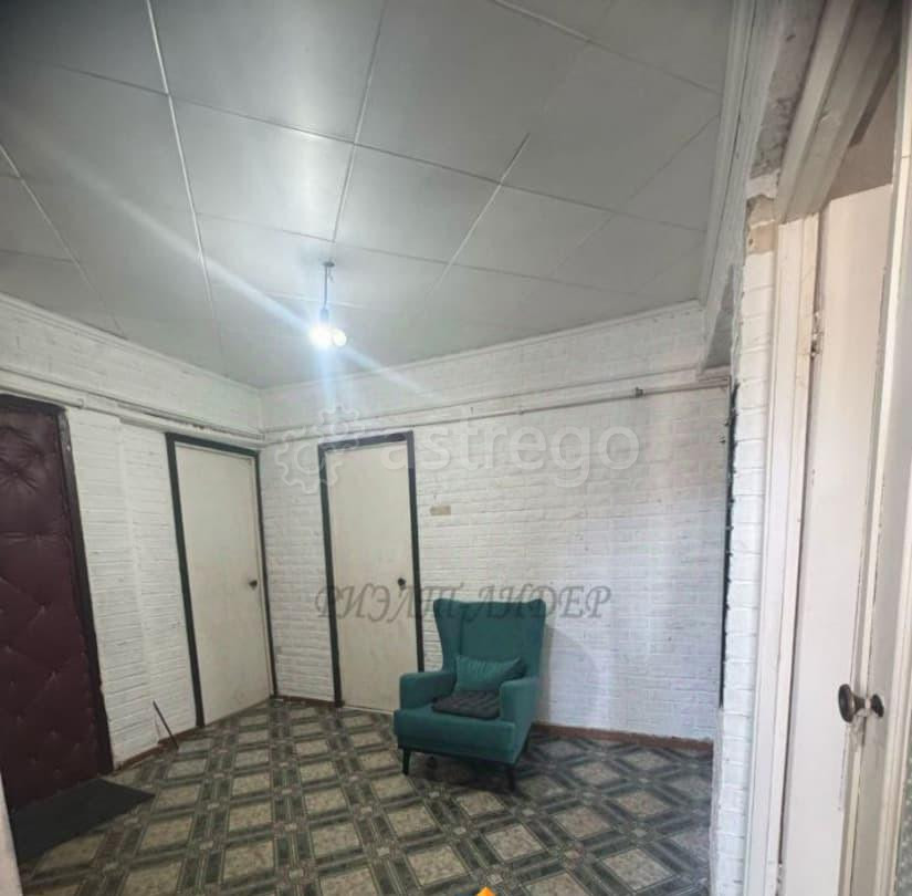 4-комн. квартира, 81.2 м2, 5/5 эт. Горно-Алтайск - изображение 2