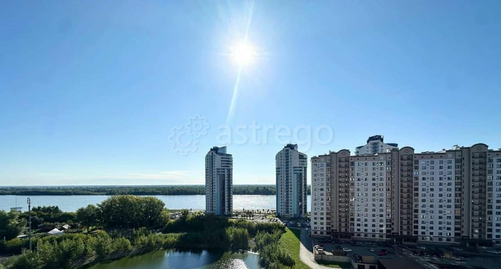 1-комн. квартира, 39.6 м2, 12/16 эт. Барнаул - изображение 6