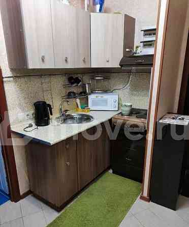 2-комн. квартира, 50 м2, 6/17 эт. Москва