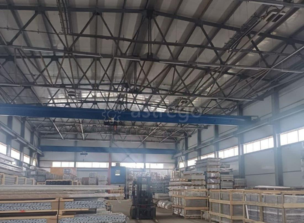 Производственное, 1446.2 м2 Сергиев Посад - изображение 6