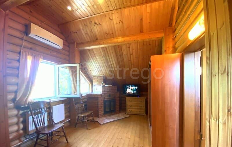 Дом, 122 м2, 22 сотки Егорьевск - изображение 7