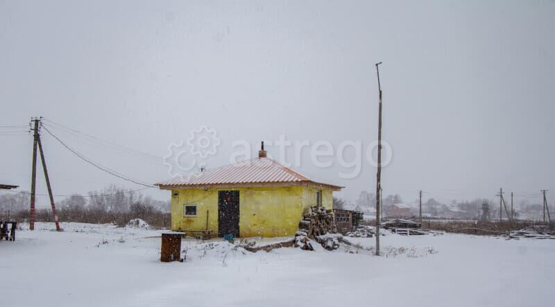 Производственное, 4252 м2 Кармаскалы - изображение 4