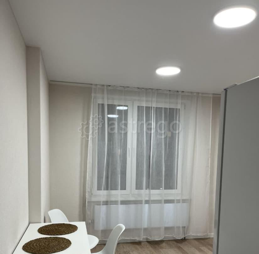 1-комн. квартира, 38 м2, 5/25 эт. Люберцы - изображение 2