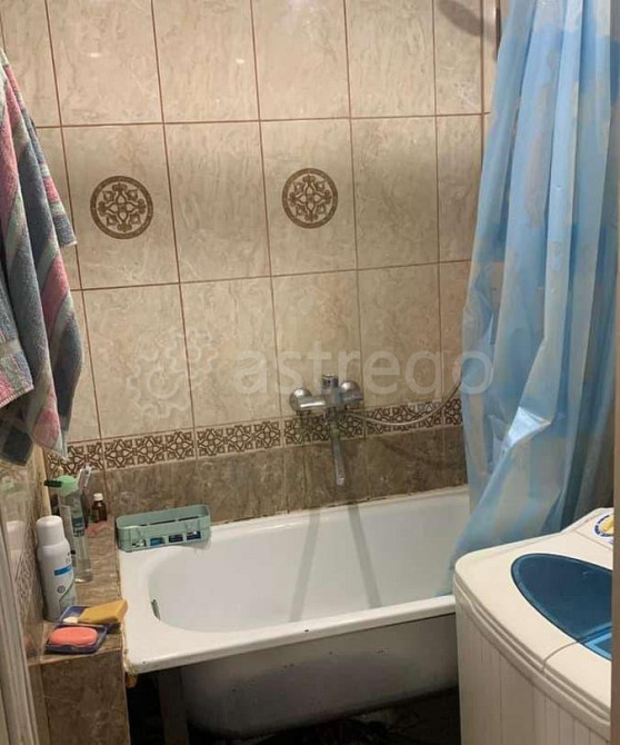 3-комн. квартира, 58 м2, 5/5 эт. Благовещенск - изображение 6