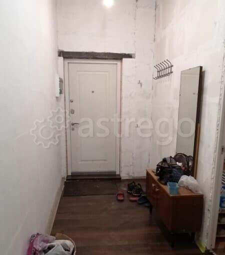 2-комн. квартира, 60 м2, 1/15 эт. Москва - изображение 6