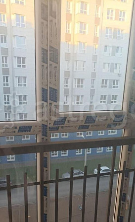 Студия, 20.2 м2, 6/9 эт. Уфа - изображение 1