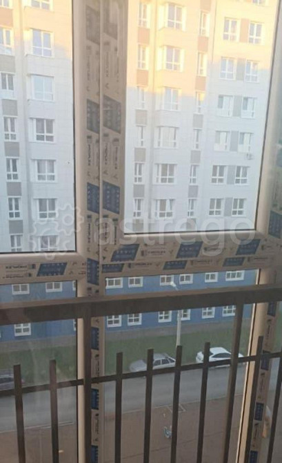 Студия, 20.2 м2, 6/9 эт. Уфа - изображение 1