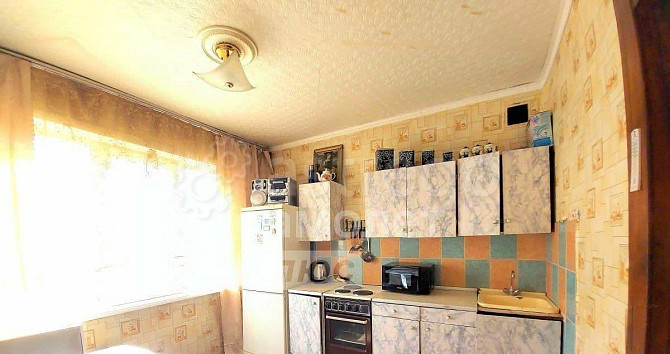 2-комн. квартира, 51 м2, 1/3 эт. Бийск - изображение 1