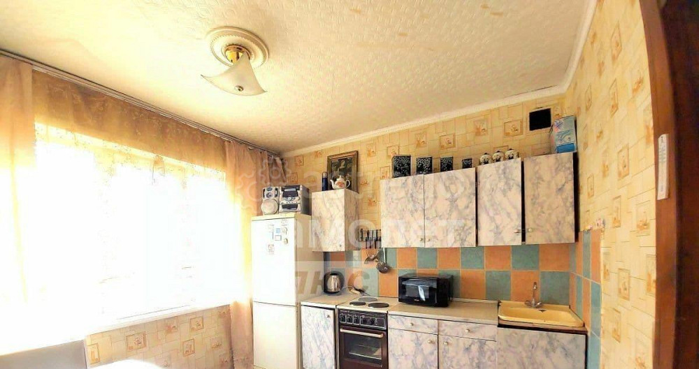 2-комн. квартира, 51 м2, 1/3 эт. Бийск - изображение 1