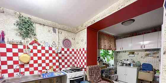 5-комн. квартира, 111.7 м2, 3/3 эт. Санкт-Петербург