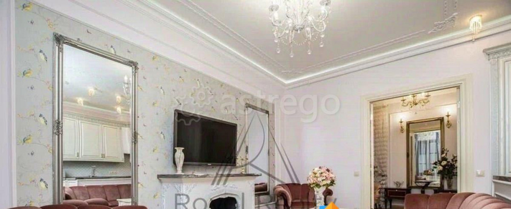 3-комн. квартира, 108 м2, 3/4 эт. Санкт-Петербург - изображение 7