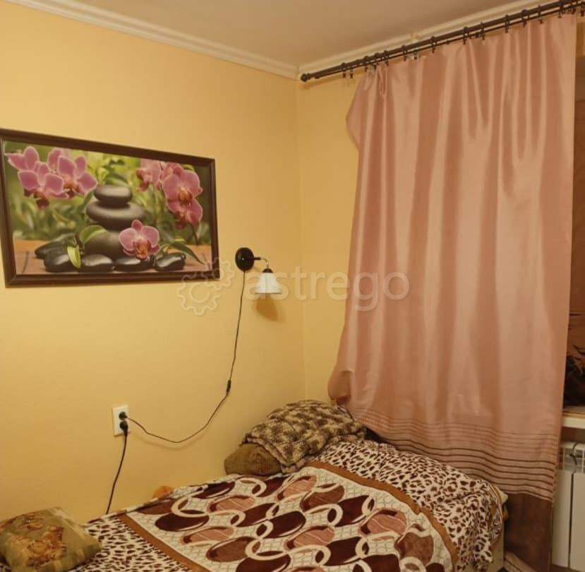 Комната, 12.5 м2, 4/9 эт. Санкт-Петербург - изображение 4