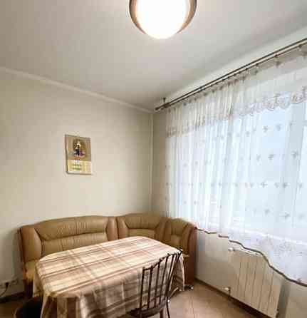 2-комн. квартира, 58.1 м2, 4/14 эт. Москва