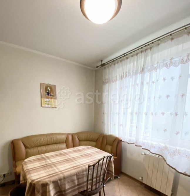 2-комн. квартира, 58.1 м2, 4/14 эт. Москва - изображение 5