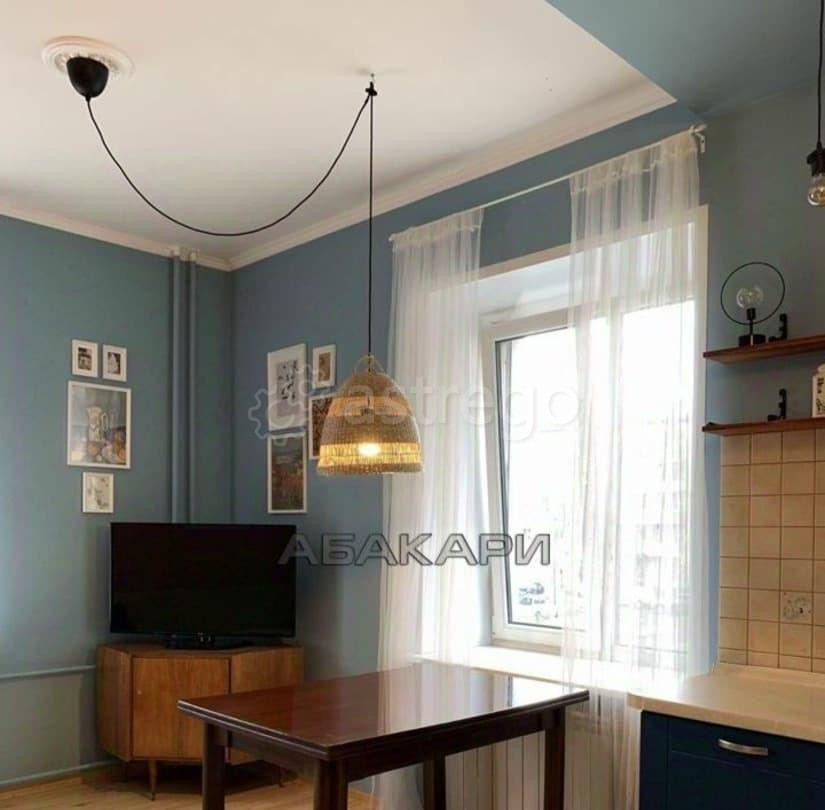 3-комн. квартира, 62 м2, 2/5 эт. Красноярск - изображение 3