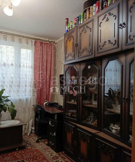3-комн. квартира, 73.8 м2, 3/17 эт. Москва - изображение 4