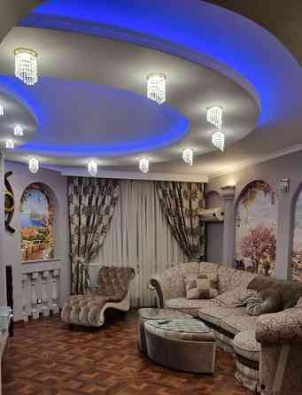 3-комн. квартира, 105 м2, 9/17 эт. Серпухов