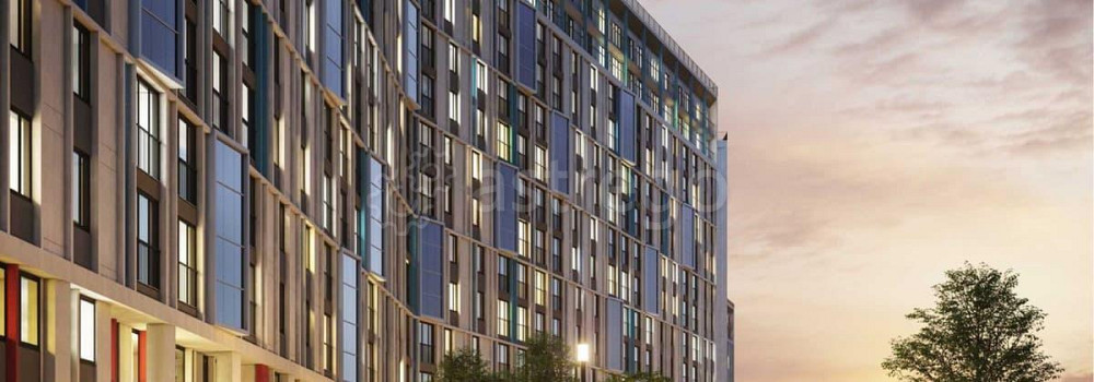 Свободного назначения, 60.3 м2 Санкт-Петербург - изображение 2