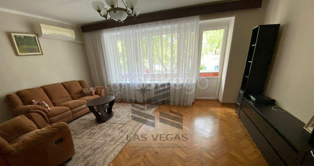 4-комн. квартира, 98 м2, 2/10 эт. Москва - изображение 5